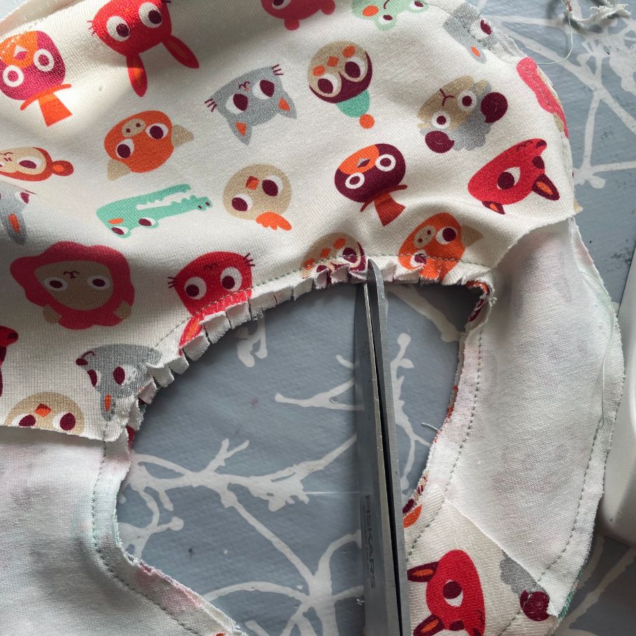Cousez 5 accessoires nouveau-né avec kit de couture DIY Newborn Party